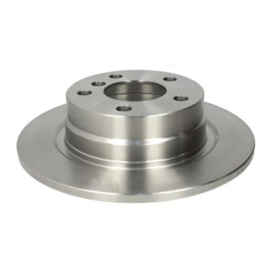 Abbildung von ABE C4B040ABE Bremsscheibe Hinterachse 290 11,0 5 120 voll BMW: 1 Schrägheck, 2 Coupe, Cabrio