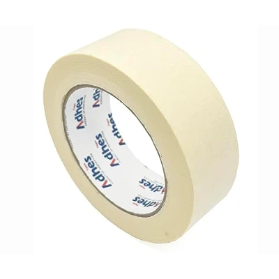 Abbildung von Amazinnov 50mm*36mm Abdeckband zum Malen und Abkleben. Klebt rückstandsfrei (Lot 1,50mm*36mm).