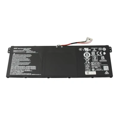 Abbildung von acer AP18C8K Original Akku 50,29Wh 11,25V (Typ AP18C8K) für Aspire 5 (A515 54G), 43), (A514 52), 3 (A315 42), 54), Swift (SF314 41), 41G)