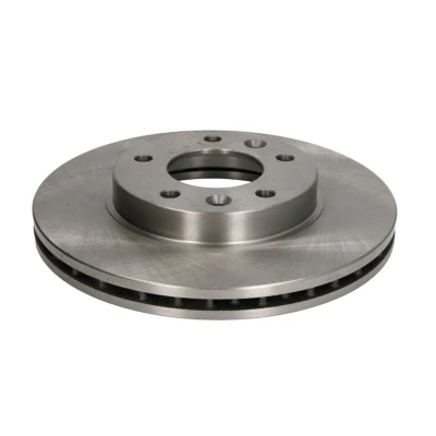Abbildung von ABE C30307ABE Bremsscheibe Vorderachse 274 24,1 5 114,3 Belüftet KIA: Carnival 2, I