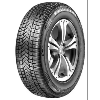 Abbildung von Sunny NC501 195/65 R15 91H PKW Ganzjahresreifen Reifen 9638