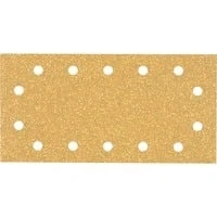 Abbildung von Expert C470 Schleifblatt, 115 x 230mm, K40