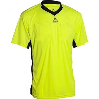 Abbildung von SELECT Handballtrikot Schiedsrichter Trikot v21