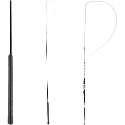 Abbildung von Karlie Fahrpeitsche Basic 160 cm schwarz