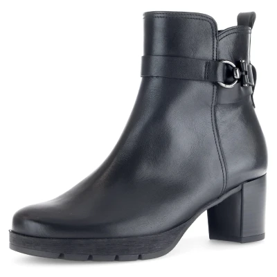 Abbildung von Gabor Chelseaboots, mit Best Fitting Ausstattung