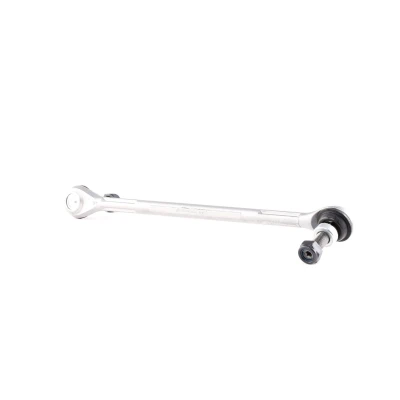 Abbildung von febi BILSTEIN 33484 Koppelstange Vorderachse links 305 Plus mit selbstsichernder Mutter Aluguss MERCEDES BENZ: C Klasse Limousine