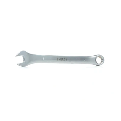 Abbildung von ENERGY NE01000S 7 Ring / Gabelschlüssel mm