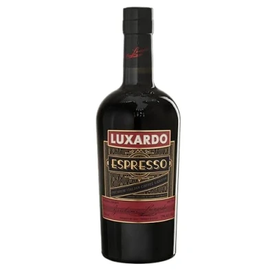 Abbildung von Luxardo Espresso Liqueur