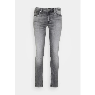 Abbildung von Pepe Jeans Hatch Slim Fit UE7, Herren, Größe: 38x30, Ue7