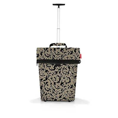 Abbildung von Reisenthel Trolley M baroque marble Weichgepäck
