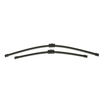 Abbildung von Scheibenwischer Maxgear 39 0786 650, 475mm vorne Flachbalkenwischblatt mit Spoiler FORD: C Max, Focus Max