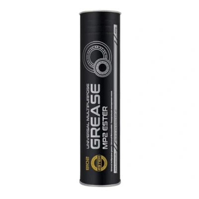 Abbildung von 1x 400g Mannol MP 2 MP2 Universal Multipurpose Grease (K2K 30) Mehrzweckfett Kartuschenfett Handfettpresse Hebelfettpresse Fettpresse Mehrzweck Kartuschen Hand Hebel Fett Presse