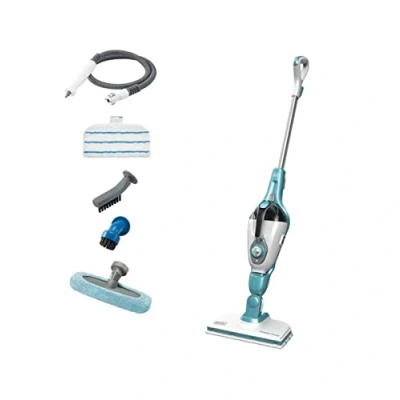 Abbildung von Black+Decker Gen 3.5 Dampfmopp 7in1