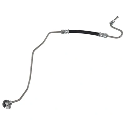 Abbildung von FEBI BILSTEIN 175226 Bremsschläuche Hinterachse rechts PEUGEOT: 207 CC, Schrägheck, SW, CITROËN: C3 Picasso