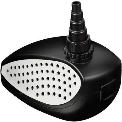 Abbildung von Smartmax Filterpumpe 7500FI Ubbink
