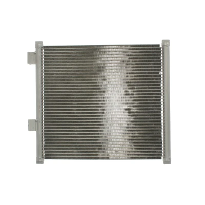 Abbildung von THERMOTEC KTT110226 Klimakondensator ohne Trockner 381 X 445 16 mm FORD: KA Schrägheck, StreetKA Cabrio