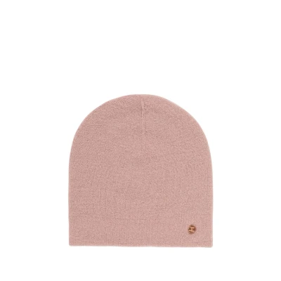Abbildung von Bickley+Mitchell Mütze, Damen, Größe: One Size, Light pink