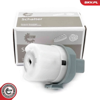 Abbildung von ESEN SKV 65SKV034 Zünd /Startschalter HYUNDAI: Sonata V, SANTA FE 2