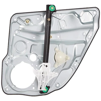 Abbildung von Esen Skv Fensterheber hinten links elektrisch ohne Elektromotor 01SKV037 VOLKSWAGEN: Golf 4 Schrägheck, Variant, Bora Variant
