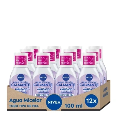 Abbildung von Droperba AGUA MICELAR VIAJE