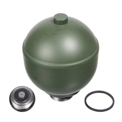 Abbildung von FEBI BILSTEIN 22499 Druckspeicher Vorderachse, beidseitig CITROËN: Xantia Schrägheck