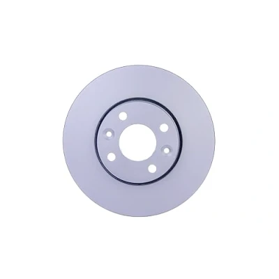 Abbildung von HELLA Bremsscheibe RENAULT: CLIO 3, Modus / Grand Modus, MEGANE 2, NISSAN: MICRA 5, Note I, DACIA: Logan I MCV, Pickup 402064911R
