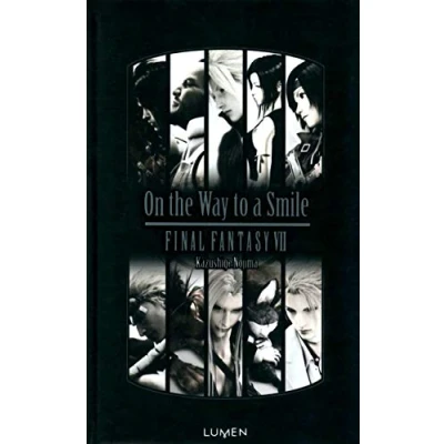 Abbildung von Final Fantasy VII On the Way to a Smile