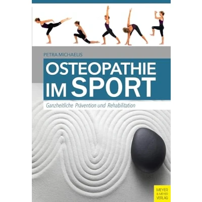 Abbildung von Osteopathie im Sport: Ganzheitliche Prävention und Rehabilitation