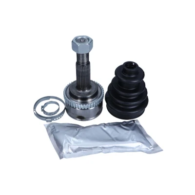 Abbildung von MAXGEAR 49 1585 Gelenksatz Vorderachse links, rechts, radseitig NISSAN: Almera II Schrägheck