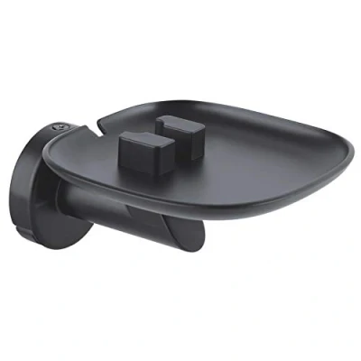 Abbildung von Maclean MC 840 Lautsprecher Wandhalterung Wandhalter für Sonos One, One SL und Play:1 Kabelmanagement Halter Halterung (1 Stück)