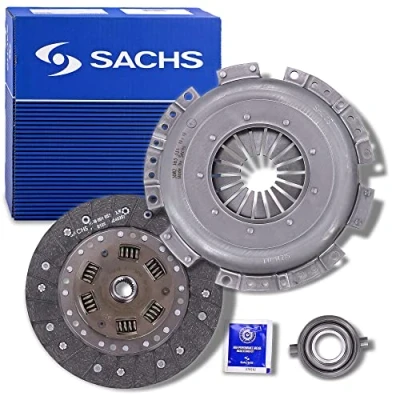 Abbildung von SACHS 3000 509 001 Kupplungssatz 215