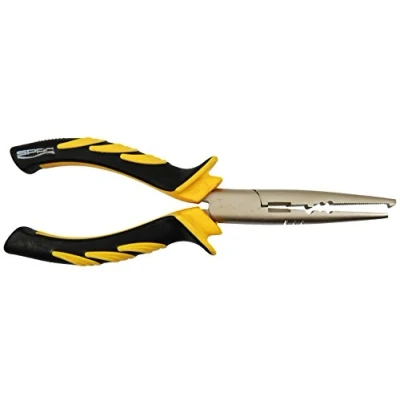 Abbildung von Spro Splitring Zange 18cm