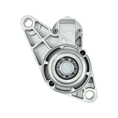 Abbildung von AS PL S3044PR Anlasser 12 1,00 10 VOLKSWAGEN: GOLF 5 Schrägheck, Polo IV 6, SKODA: Fabia 2 Octavia Combi