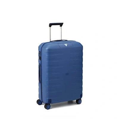 Abbildung von Roncato Box Sport 2.0 Trolley 69 navy