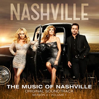 Abbildung von The Music of Nashville Season 4, Vol. 1