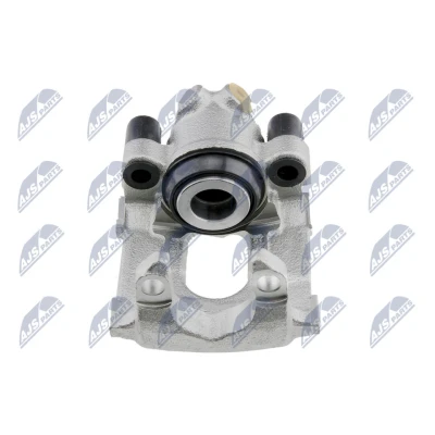 Abbildung von NTY HZT BM 021 Bremssattel Hinterachse rechts ohne Halterahmen BMW: 3 Limousine, Touring, Coupe