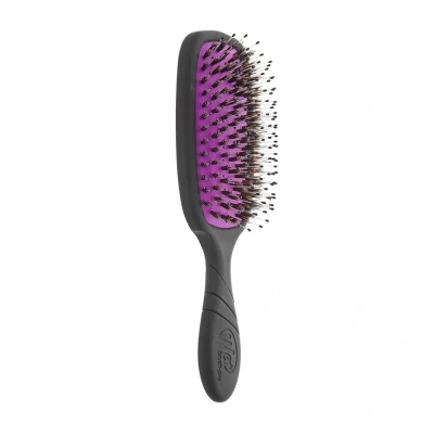 Abbildung von Wet Brush Shine Enhancer PRO Bürste, Größe: One Size, Black