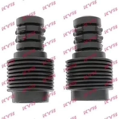 Abbildung von KYB 910042 Schutzkappe/Faltenbalg, Stoßdämpfer Vorderachse Protection Kit RENAULT: MEGANE 2 Stufenheck, Kombi, SCENIC kfzteile, kfzteile24,