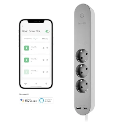 Abbildung von Hombli Smart Power Strip