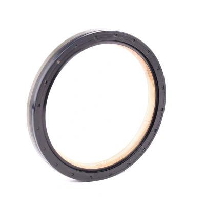 Abbildung von FEBI BILSTEIN 21073 Kurbelwellendichtring getriebeseitig ACM (Polyacryl Kautschuk), PTFE (Polytetrafluorethylen) BMW: 5 Limousine, 3 Coupe