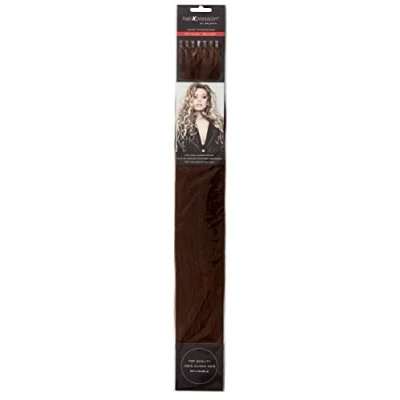Abbildung von Balmain HairXpression 50cm straight #4