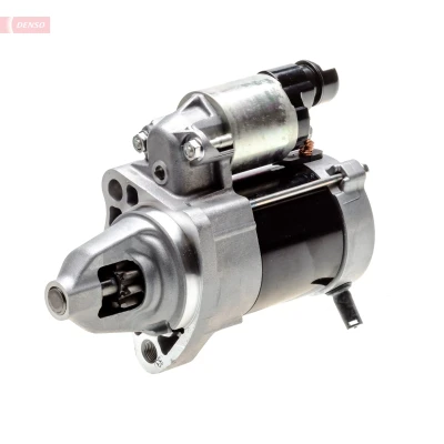 Abbildung von DENSO DSN1398 Anlasser 12 0,7 9 HONDA: CIVIC 8 Hatchback, Jazz 2 Schrägheck