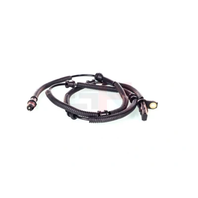 Abbildung von GH 713964 ABS Sensor Hinterachse, Hinterachse rechts, links RENAULT: MASTER 2 Kasten, Pritsche/Fahrgestell, Bus