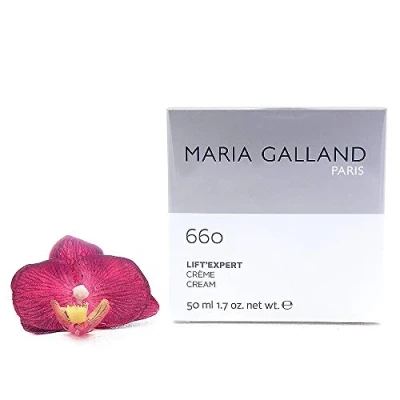 Abbildung von Maria Galland 660 Cr&egrave;me Lift&#039;Expert 50 ml