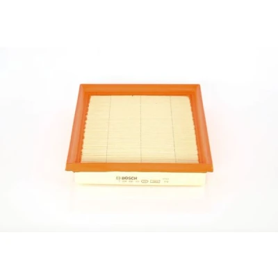 Abbildung von BOSCH F 026 400 153 Luftfilter 36 187 222 Filtereinsatz TOYOTA: Auris Schrägheck, Prius Plus, Kombi, LEXUS: CT, NX