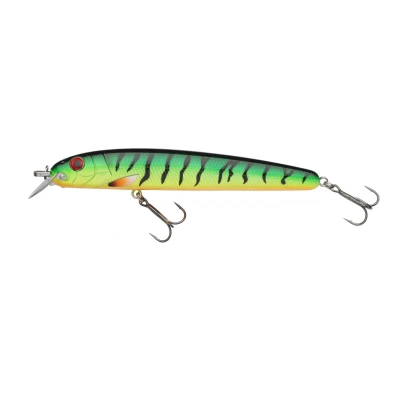 Abbildung von Abu Garcia Beast Hi Lo Floating Plug Firetiger 12cm (22g) Wobbler