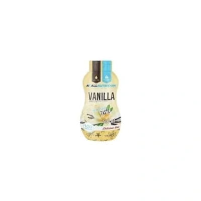 Abbildung von Sweet Sauce, Vanilla 500 ml.