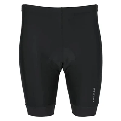 Abbildung von Endurance RAD Gorsk V2 Tights, Herren, Größe: 4XL, Black