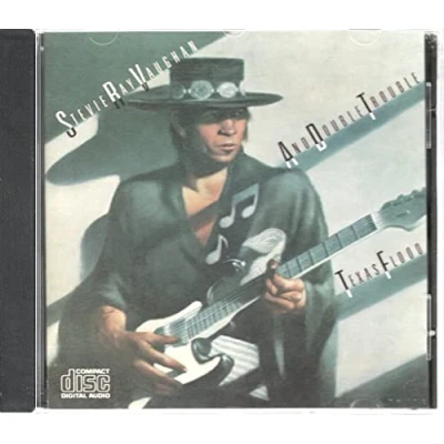 Abbildung von Texas Flood