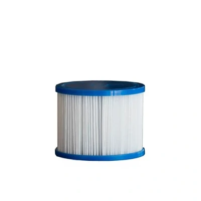 Abbildung von HOME DELUXE Pool Filterkartusche Poolfilter Kartusche SPLASH / DROP